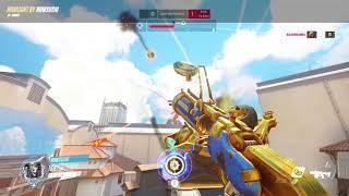 one man show junkrat