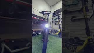 Unboxing the Argento Active Bike (Electric Scooter)