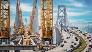 United States' Biggest Megaprojects (Full Documentary)