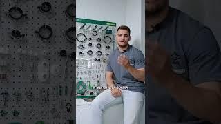 Избегайте ошибок при выборе крепежа для монтажа сантехники