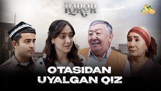 Otasidan uyalgan qiz... Iqror, 849 - son