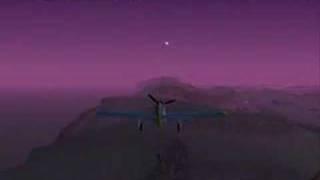 GTA San Andreas: Sterbi's Jumps