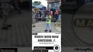 @richmavoko2704 unashusha brand #trends #bongoflava #rap #diamondplatnumz #zuchu #younglunya
