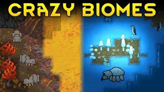 RimWorld's Most Insane Biomes