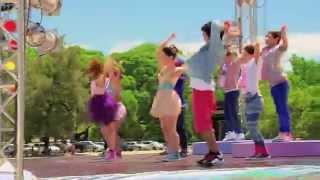 Violetta | Theme Song | Official Disney Channel UK