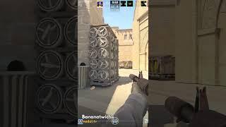 Funny Counter Strike 2 clip. #altaccount #windows #like #coding #cs2 #csgo #cs #cs2clips #csgoclips