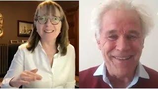 Discussion between Lisa Feldman Barrett and Mark Solms on the nature of emotion (Part 1)