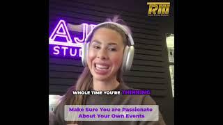 Plan 1 Key Action Step Per Quarter - TRM Leader, Amanda Novakowski