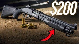 7 Home Defense Shotguns Under $1,000 You Should Get Right Now