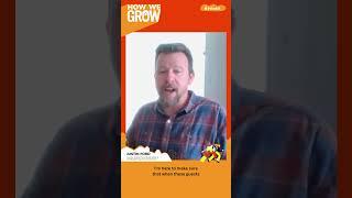 How to Keep Your Vacation Rental Safe with Justin Ford of Breezeway
