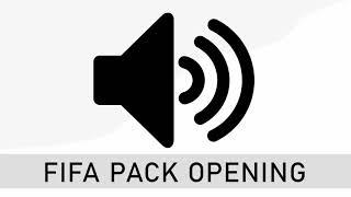 FIFA 21 Pack Opening - Sound Effect (HD) (Free Download)