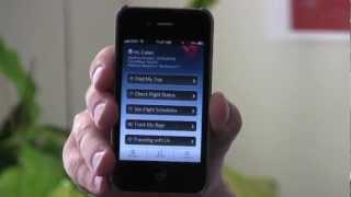 Travora's Take on the Delta App