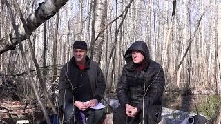 Алексей Петров  (Decorator). Интервью в программе ДЕПРСНА