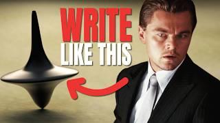 4 EASY Writing Hacks That Make ANY Scene Awesome