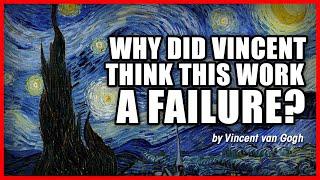 Why Did Vincent Think This Work a Failure? - 1st-Art-Gallery.com