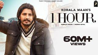 1 Hour - Korala Maan Ft. Shipra Goyal | | TEAM7PICTURE