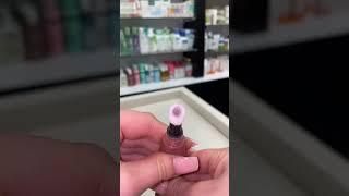 Trying NYX Professional powder puff Lippie cream #explore #viral #trending #shortvideo #makeup