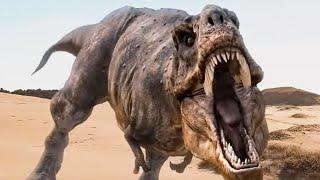 TOP 10 Largest CARNIVOROUS DINOSAURS