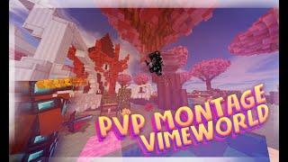 PotPVP MONTAGE VIMEWORLD || TheLegend 27 32x pack