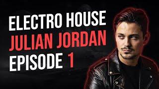 Electro House From Scratch EP1 | How To Make Julian Jordan Style | FL Studio 21 Tutorial