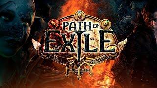 Path of Exile - СОБИРАЕМ БИЛД!!!ЖРЕЦ БЫСТРАЯ МОЛНИЯ!!!