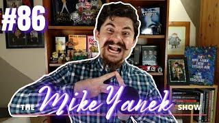 The Mike Yanek Show #86 - Why Do Twins Dress The Same & The Fashion Mistakes of The 90's Are Back