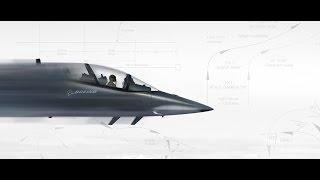 Boeing T-X: Advanced Pilot Training
