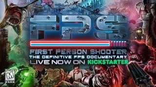 FPS: First Person Shooter (Kickstarter Trailer)