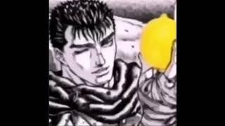 Lemon  [Berserk MEME]