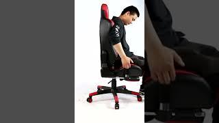 office works gaming chair