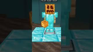 Minecraft new nether tiktok hack || Minecraft tiktok hack ||  #minecraft #shorts