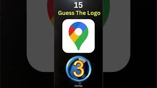 Guess The Logo | Logo Quiz 2024 | Quiz Forge