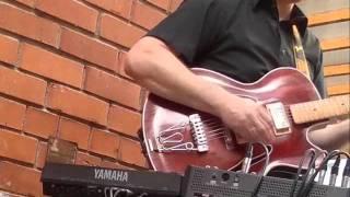 Orfeus singlecut