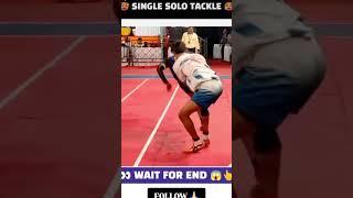 #kabaddi #sports #video @ProKabaddi @IndiaTV @gymvirtual @ZachKing @Kab