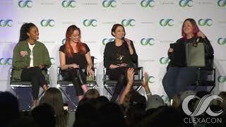 SHETHORITY ClexaCon2018