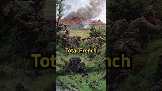 Bloodiest Day in French History #frenchhistory #worldwar1