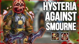 Hystera + ARP =🩸🩸 - Blood Death Knight PvP WotLK Classic - Warmane PvP 2023