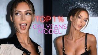 Rachel Cook Biography | Top 1% Onlyfans Model | Fashion Nova Haul | 4K