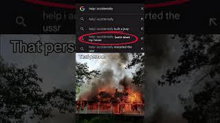 help I accidentally meme #trending #funny #meme #memes #viralvideo #tiktok