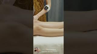  Thai Massage with Annette | ASMR Full Body Wellness Session 