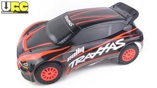 Traxxas 1/10th scale Rally Review