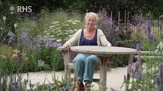 Garden inspiration with Iconic Horticultural Hero Carol Klein | The RHS