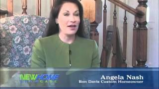 Ron Davis Custom Homes - Part 2