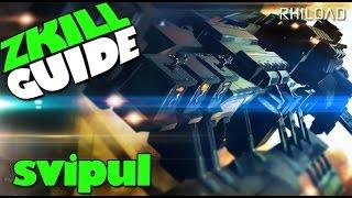 The Zkill Guide To The Svipul