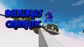 First Bedwars Cinematic Montage.