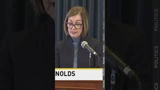 Gov. Reynolds Denies Lutheran Services Money-Laundering Claims Amplified by Elon Musk