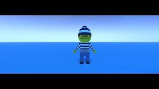 How To Get Waldo Skin In Roblox DropBlox