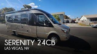 Used 2018 Serenity 24CB with Transferable Warranty for sale in Las Vegas, Nevada