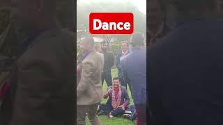 dance