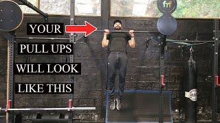 Can't do Pull Ups? Follow this Pull ups for beginners Guide